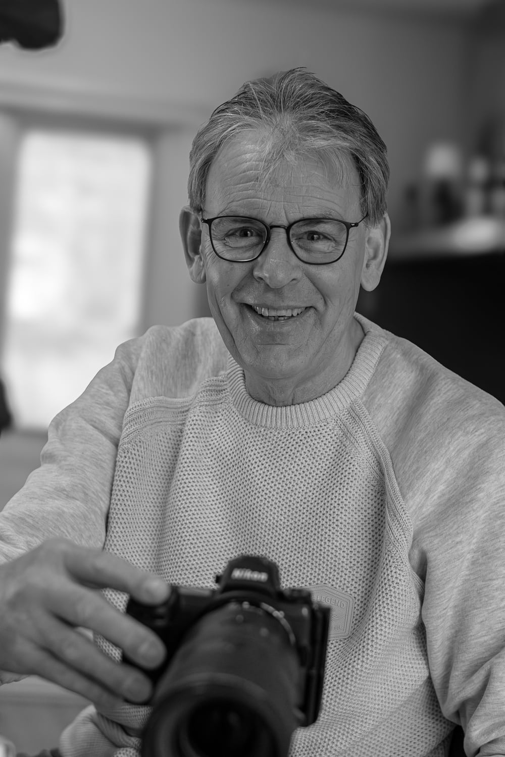 Profile Photo